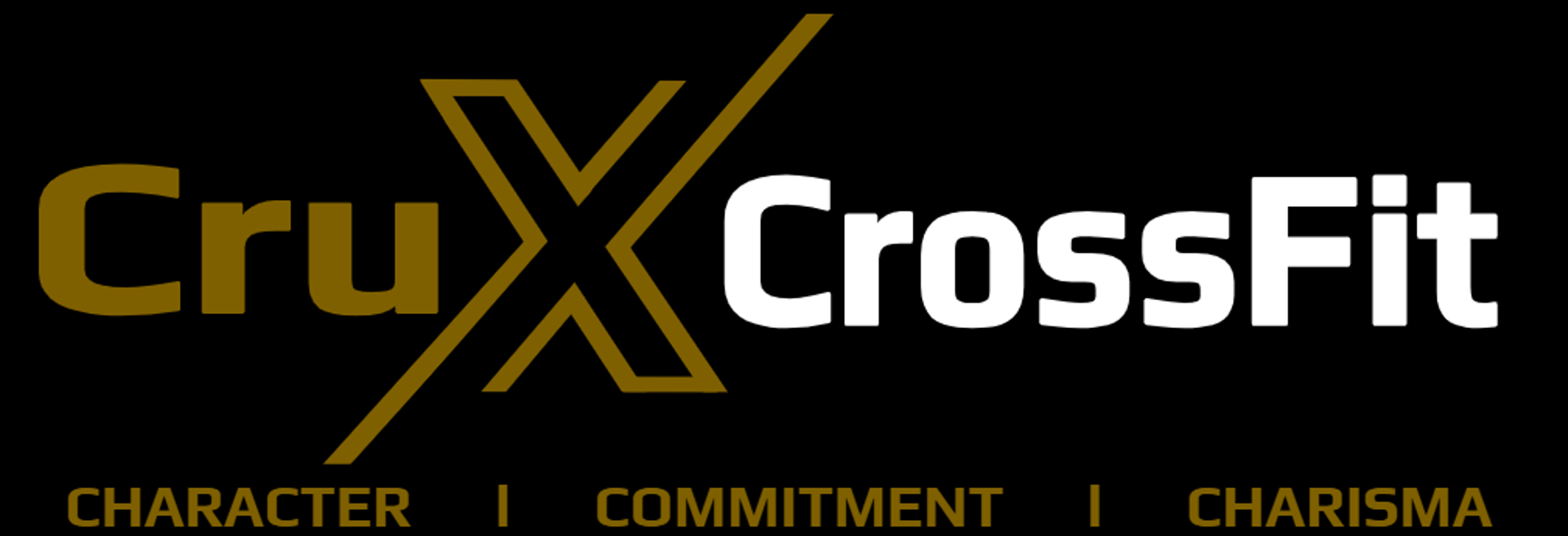 CRUX CROSSFIT