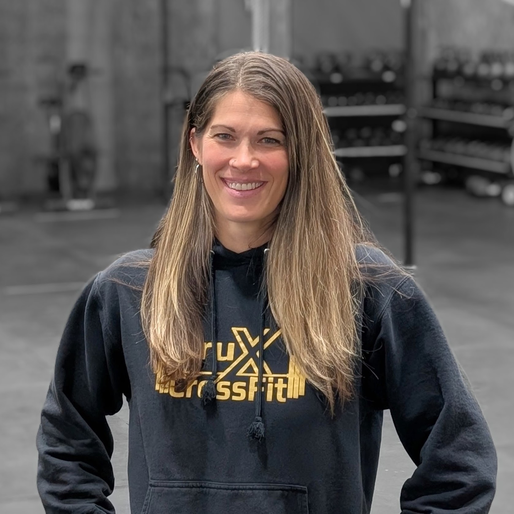 Home - CRUX CROSSFIT