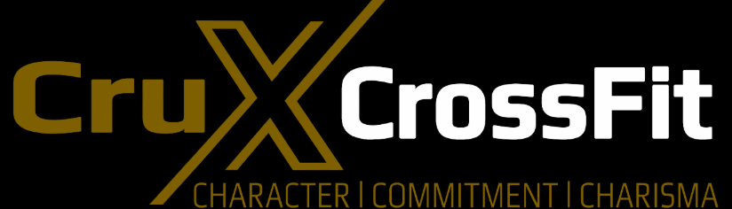 CRUX CROSSFIT